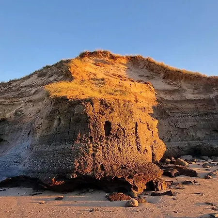 6 Person In Lokken-by Traum Tatil Evi *