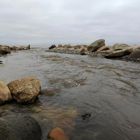 6 Person In Lokken-by Traum