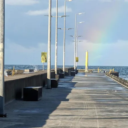 6 Person In Lokken-by Traum Løkken