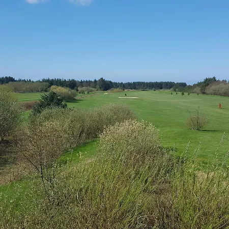 6 Person In Lokken-by Traum Tatil Evi