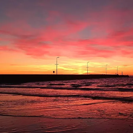 6 Person In Lokken-by Traum Løkken