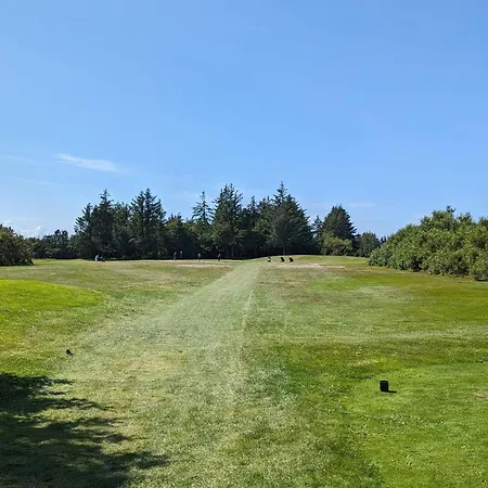 Tatil Evi 6 Person In Lokken-by Traum *