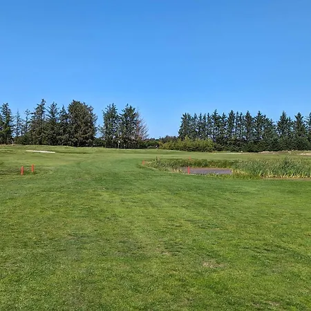 Tatil Evi 6 Person In Lokken-by Traum