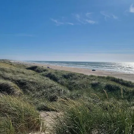 6 Person In Lokken-by Traum Tatil Evi *