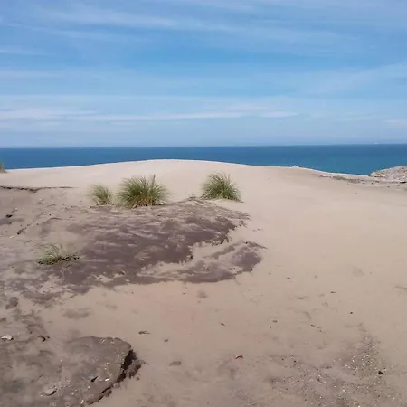 Tatil Evi 6 Person In Lokken-by Traum