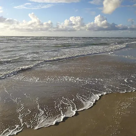 6 Person In Lokken-by Traum * Løkken