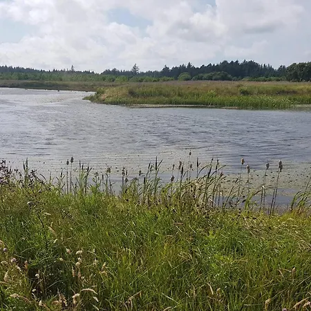 6 Person In Lokken-by Traum Hébergement de vacances *