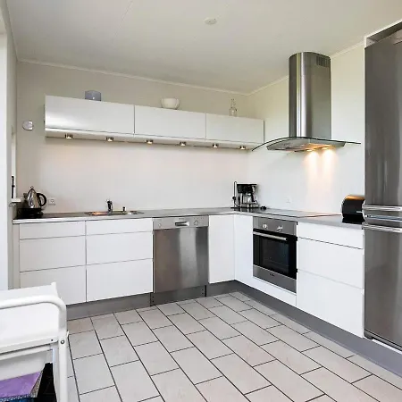 6 Person In Lokken-by Traum Løkken